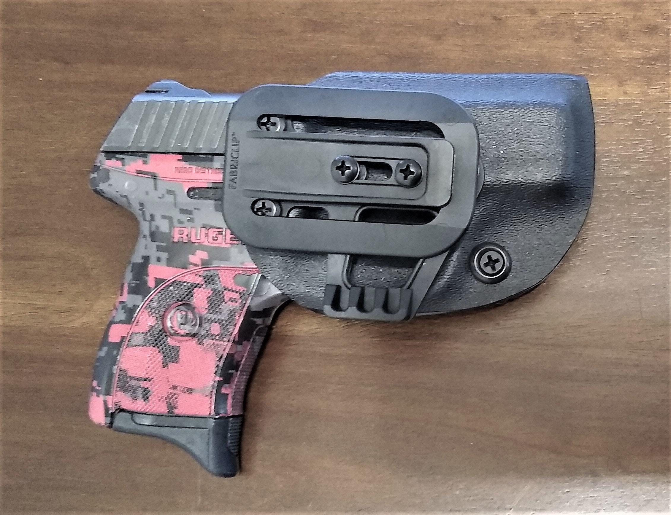 Ruger Lc9s - Etsy