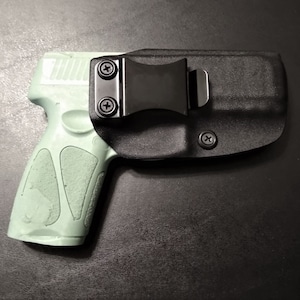 Taurus G3 9mm Kydex Holster - Adjustable-Lifetime Warranty-
