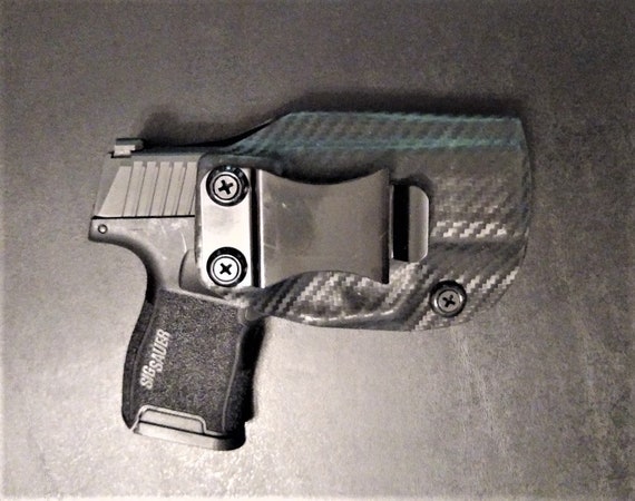 SG Sauer Handguns - OWB Kydex Holster - Black Carbon Fber | eBay SG Sauer Handguns - OWB Kydex Holster - Black Carbon Fber | eBay