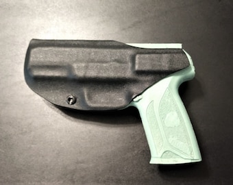 Ruger Security 9 4.0" 9mm Kydex Holster - Adjustable-Lifetime Guarantee-