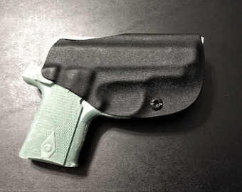 Funda Kimber Micro .380 Kydex - Garantía de por vida - Ajustable -