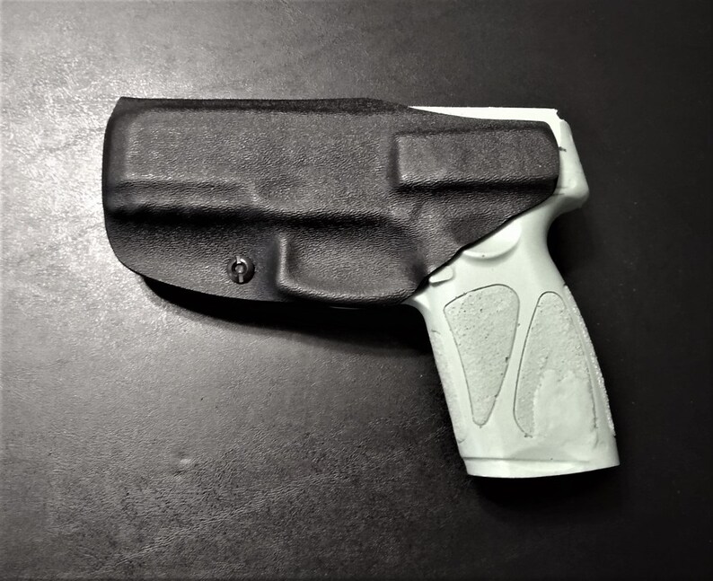 Taurus G3 9mm Kydex Holster Adjustablelifetime Etsy