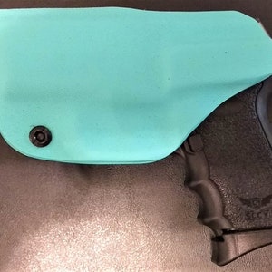 SCCY CPX3, CPX4 Kydex Holster Black, Carbon Fiber, Tiffany,FDE,Purple,Adjustable Lifetime Warranty-Free ship TIFFANY IWB RH