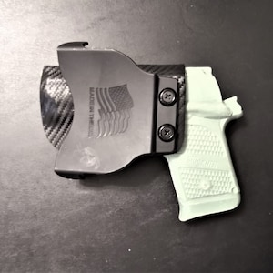 SIG SAUER P938 9mm Kydex Holster-Adjustable, Lifetime Warranty- Fast Ship