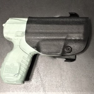 Ruger SR22 Kydex Holster SR 22 - Adjustable, Lifetime Warranty- image 4