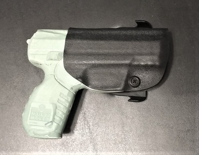 Ruger SR22 Kydex Holster SR 22 - Adjustable, Lifetime Warranty- image 4