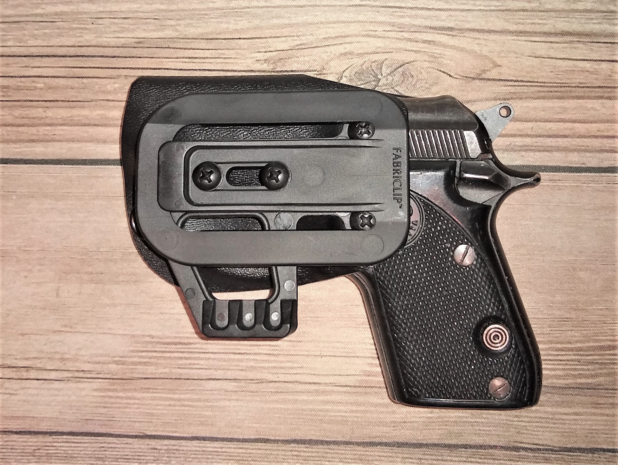 Operazioni Speciali - Fondina Interna Hybrid Civilian IWB per Serie 92 Operazioni Speciali - Fondina Interna Hybrid Civilian IWB per Serie 92
