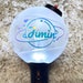 BTS Holographic Army Bomb Decals| BTS Sticker|BtsS Merch |Bts Stationery |Bts decal 