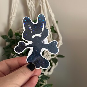 Pegatinas BTS Rm RpWp/Pegatinas BTS/Mercancía BTS/Papelería BTS/Calcomanía BTS