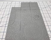 Village Street Tiles - DragonLock - DND - Pathfinder - RPG - Dungeon Dragons - 28 mm 1 quot - Fat Dragon Games