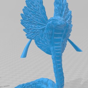 Aspect of Ehecatl - Aztlan - Pathfinder - Dungeons & Dragons -RPG- Tabletop-Terrain - 28 mm / 1&quot; - Aether Studios