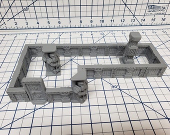 DungeonSticks