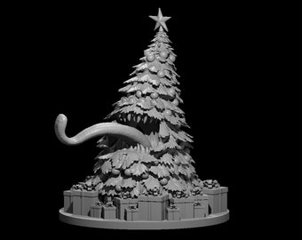 Fantasy Miniatures