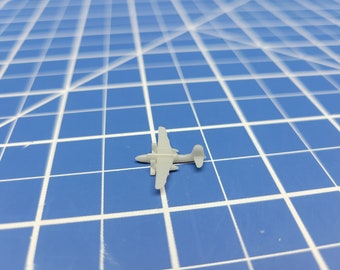 USN Naval Miniatures