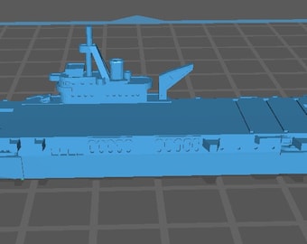 HMS Colossus - Royal Navy - Wargaming -  Naval Miniature -  Tabletop Games - Warships - C.O.B.