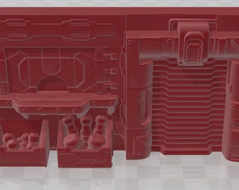 DungeonSticks