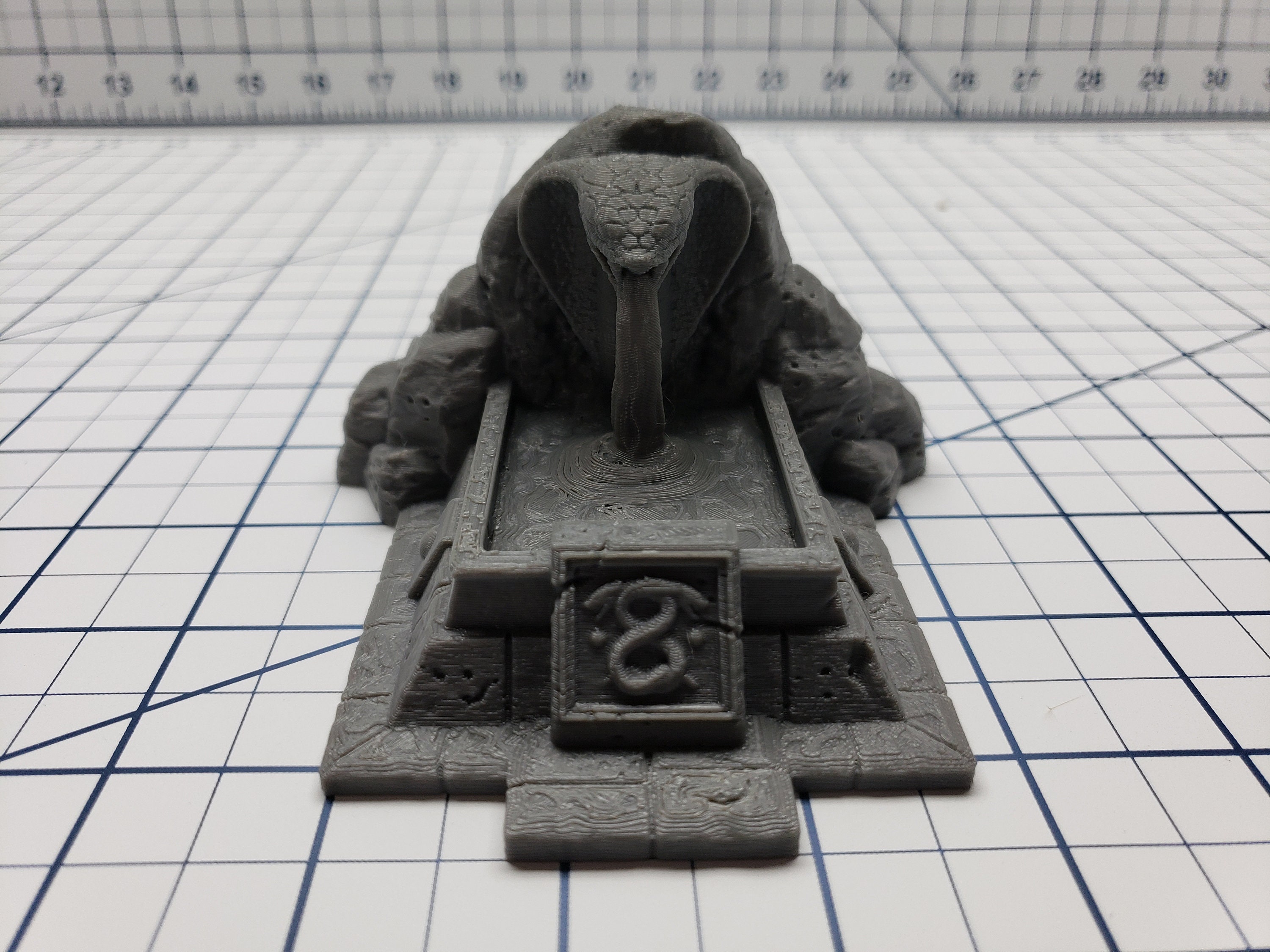 Empire of Scorching Sands Water Fountains DND Dungeons & Etsy