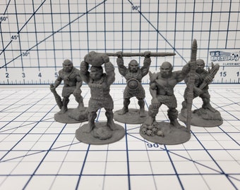 Fantasy Miniatures