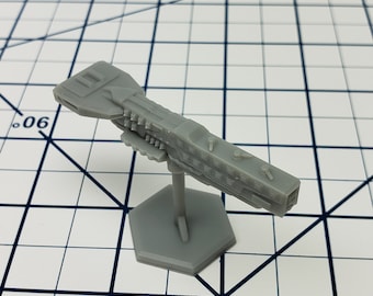 Spaceships