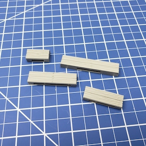 Half-Timbered Pass Through Floor - Dragonshire - Building - Fat Dragon - DND - Pathfinder - RPG - Terrain - 28 mm/ 1&quot; - Dungeon & Dragons
