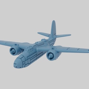 Douglas a 20 Havoc - Etsy