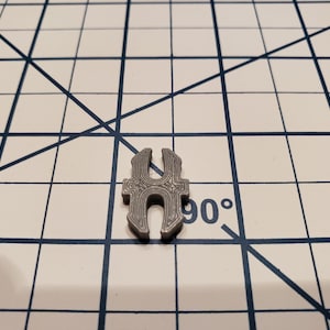 OpenLock Clips - DND - RPG - Pathfinder - Terrain - Tabletop - Dungeons & Dragons