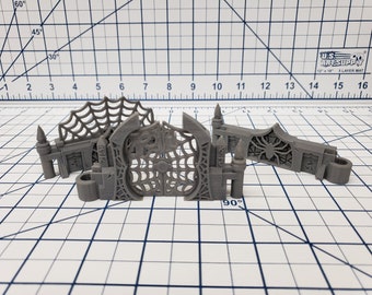 DungeonSticks
