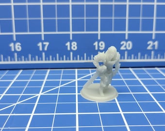 Fantasy Miniatures