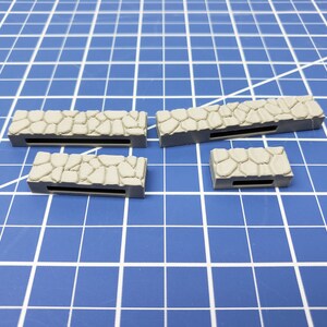 Stone Pass Through Floor - Dragonshire - Building - Fat Dragon Games - DND - Pathfinder - RPG - Terrain - 28 mm/ 1&quot; - Dungeon & Dragons