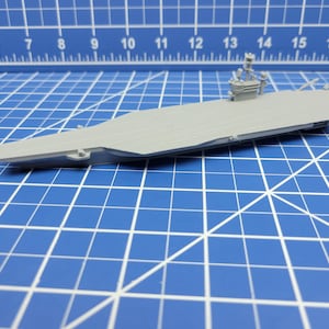 Carrier - Nimitz - USN - Wargaming -  Naval Miniature -  Tabletop Games - Warships