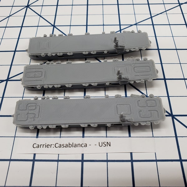 Axis and Allies Naval Miniatures - Etsy