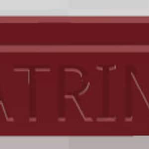 Door Lintels Set 3 - Space Ships 3 - Pathfinder - Dungeons & Dragons -RPG- Tabletop-Terrain-28 mm/1-AetherStudios