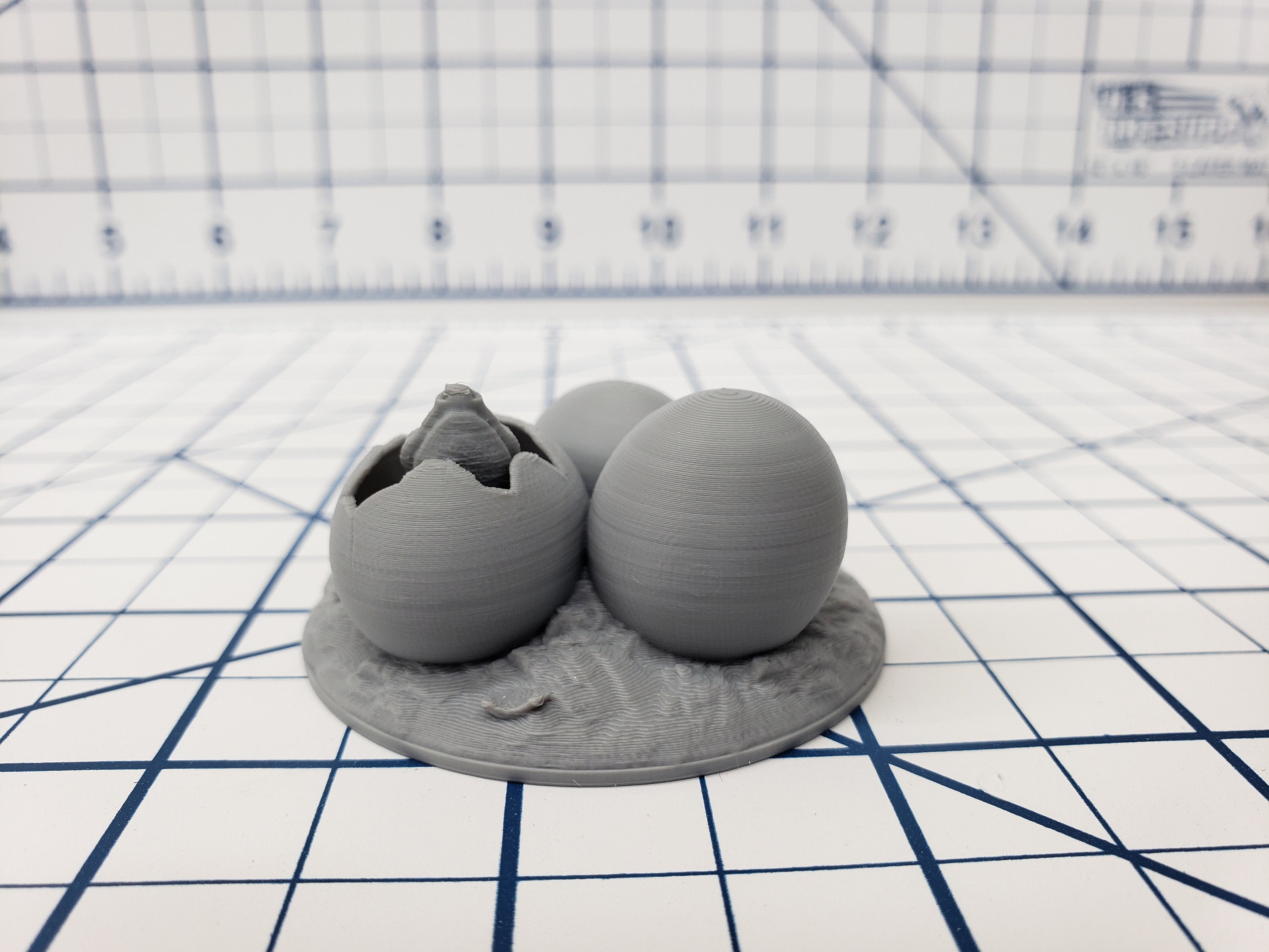 Dragon Eggs DND Pathfinder RPG Dungeon & Dragons Etsy