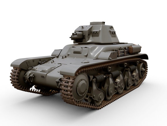 フランス軽戦車 R35 フランス兵士 1/35 1/35 フランス軽戦車 R35: スケールモデル｜TAMIYA SHOP ONLINE