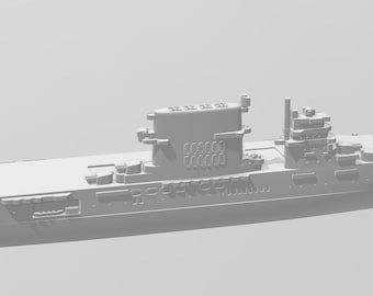 USS Lexington (CV-2) - United States Navy - Wargaming - Axis & Allies - Naval Miniature -  Games - Warships - C.O.B.