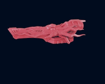 Spaceships