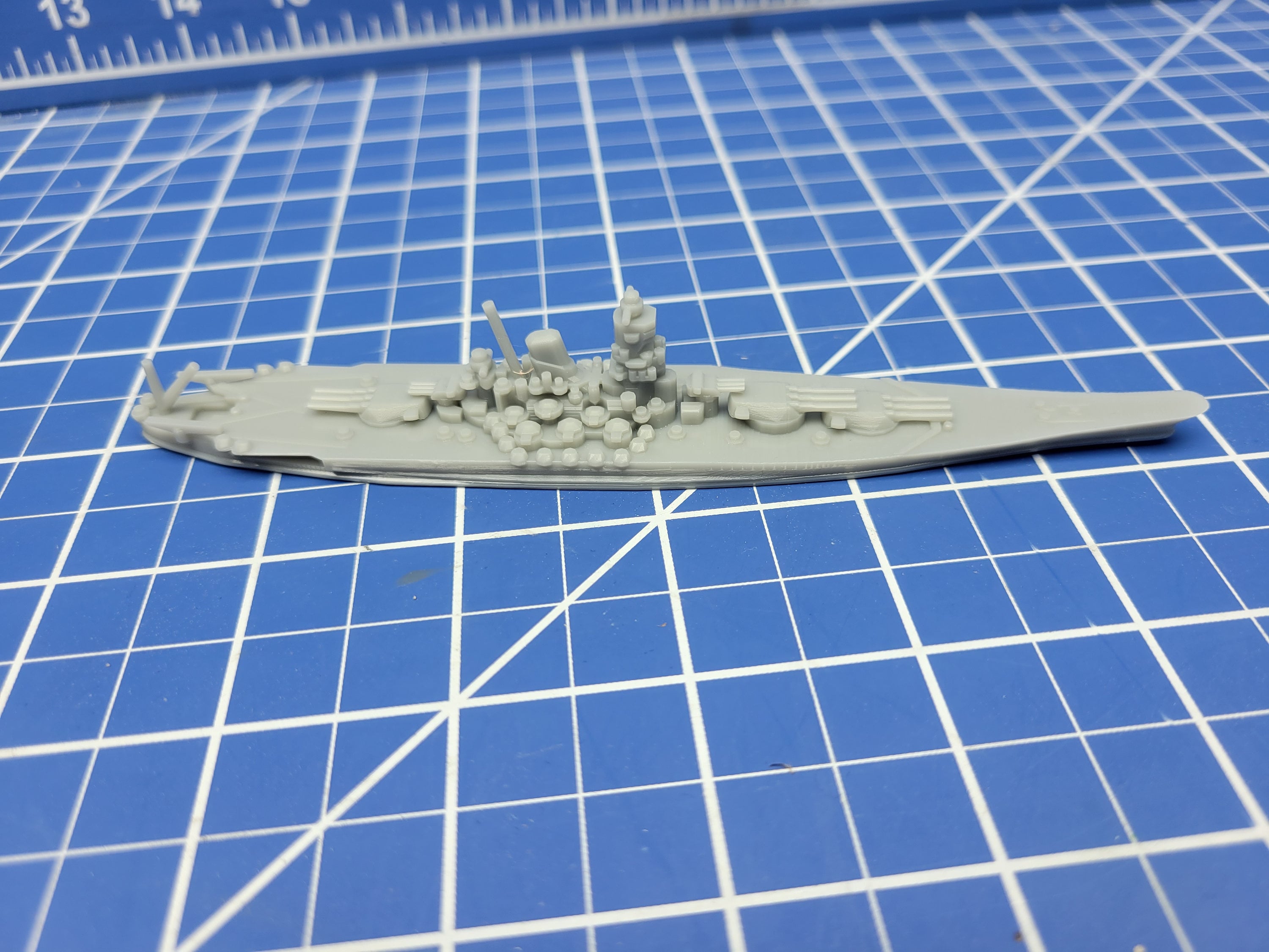 Warships of WWII Collection Yamato 1945 Warships of WWII Collection Yamato 1945