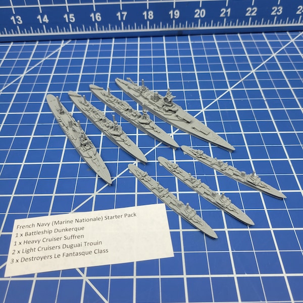 Axis and Allies Miniatures Etsy