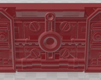 DungeonSticks