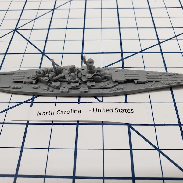 Axis and Allies Naval Miniatures - Etsy