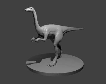 Fantasy Miniatures