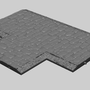 Roadways - DND - Dungeons &amp; Dragons - RPG - Pathfinder - Tabletop ...