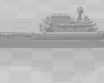 USS Hornet - United States Navy - Wargaming - Axis & Allies - Naval Miniature -  Games - Warships - C.O.B.