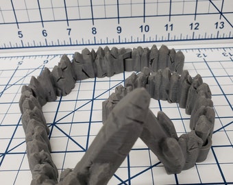 DungeonSticks