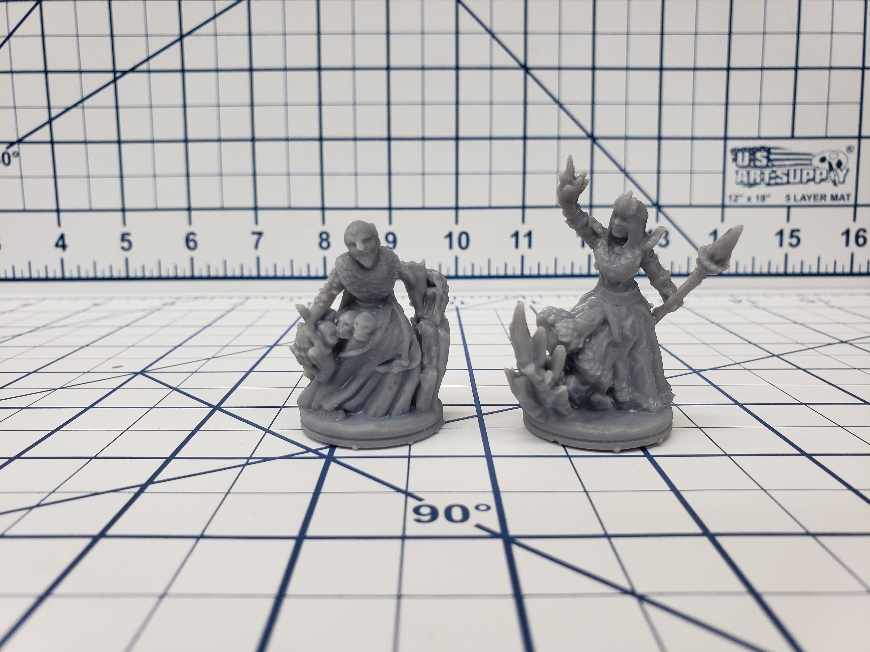 Wilds Of Wintertide Ice Witches Minis Dnd Pathfinder Dungeons Dragons Rpg Tabletop Ec3d 28 Mm 1 Wilds Of Wintertide Ice Witches Minis Dnd Pathfinder Dungeons Dragons Rpg Tabletop Ec3d 28 Mm 1