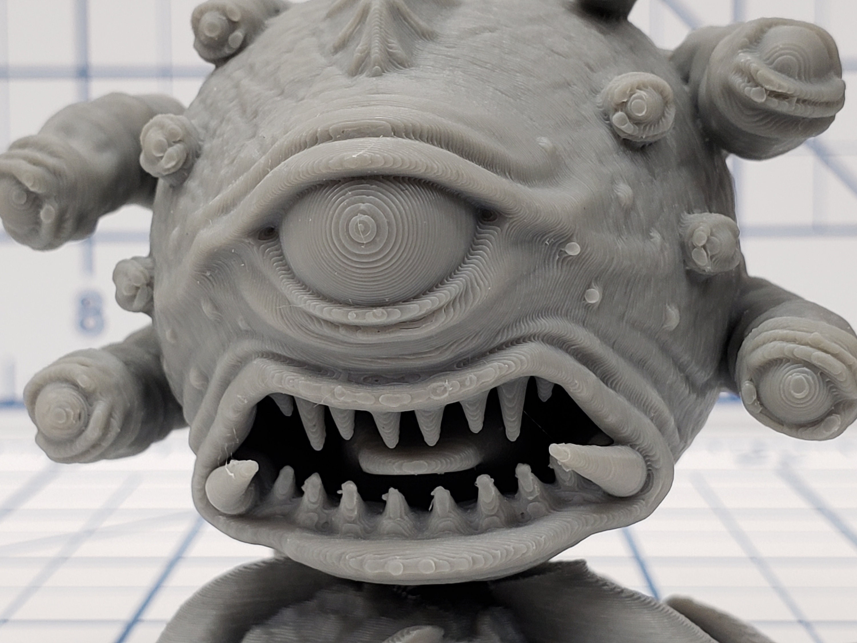 pathfinder beholder conversion pathfinder beholder conversion