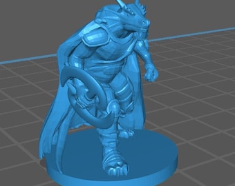 Fantasy Miniatures