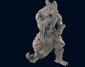 Fantasy Miniatures
