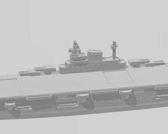 Impero CV - Italian Navy - Wargaming - Axis and Allies - Naval Miniature -  Tabletop Games - Warships - C.O.B.