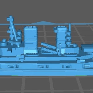 Mackensen Class - German Navy - Wargaming -  Naval Miniature -  War Games - Warships - C.O.B.